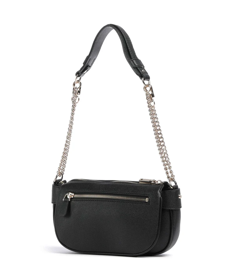 Guess Fedora Sac porté épaule black