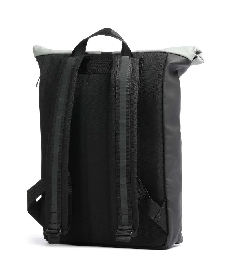 Ucon Acrobatics Aloe Jasper Medium Sac à dos roll-top black