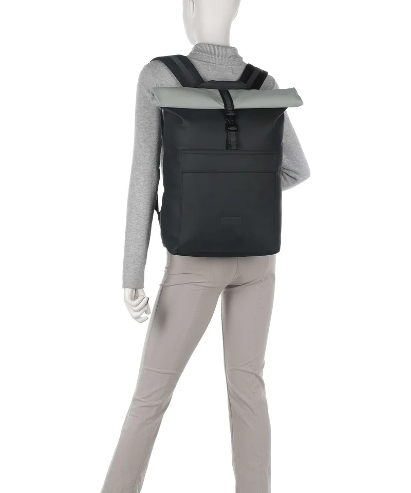 Ucon Acrobatics Aloe Jasper Medium Sac à dos roll-top black