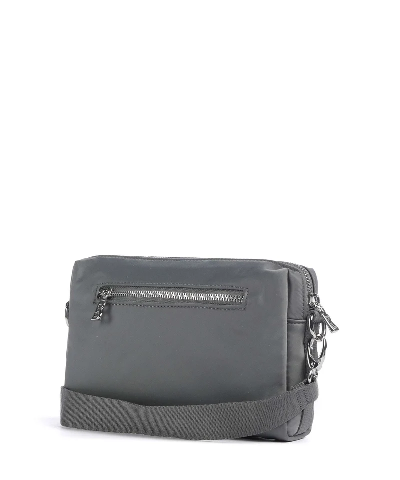 Bogner Verbier Play 1.0 Pukie Sac bandoulière grey