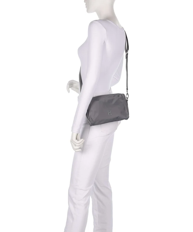 Bogner Verbier Play 1.0 Pukie Sac bandoulière grey