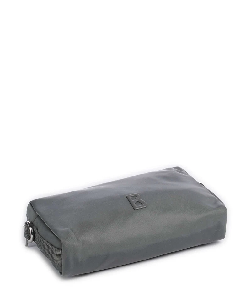 Bogner Verbier Play 1.0 Pukie Sac bandoulière grey