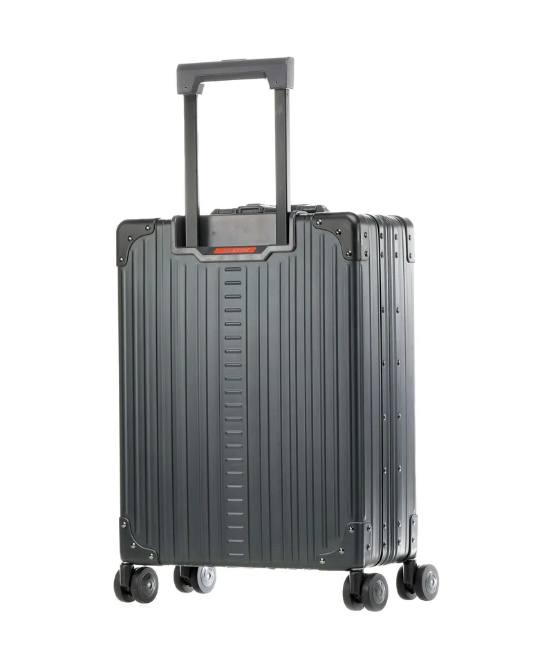 Aleon 21 Vertical Valise 4 roues onyx