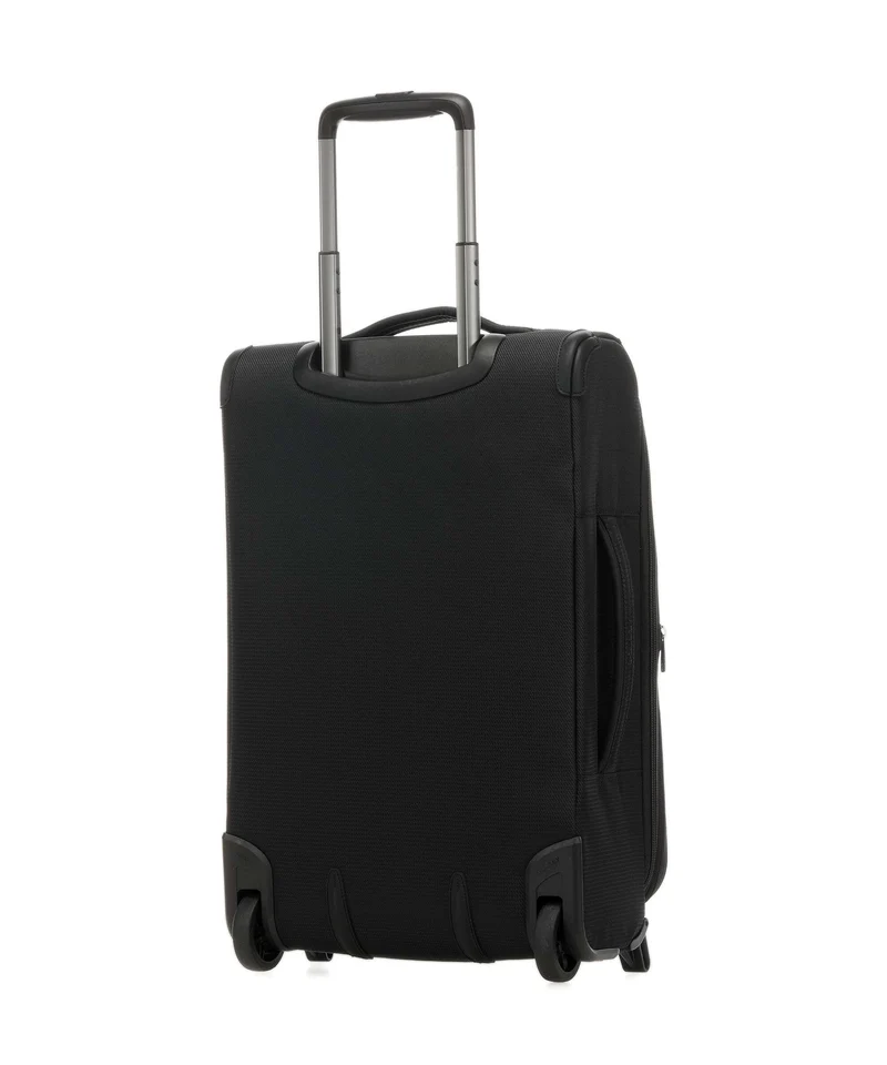 Delsey Paris Montmartre Air 2.0 Slim Line Valise 2 roues schwarz