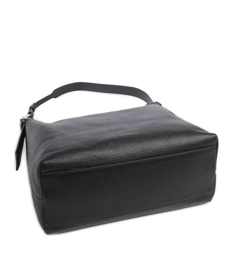 Coccinelle Malory Sac fourre-tout noir