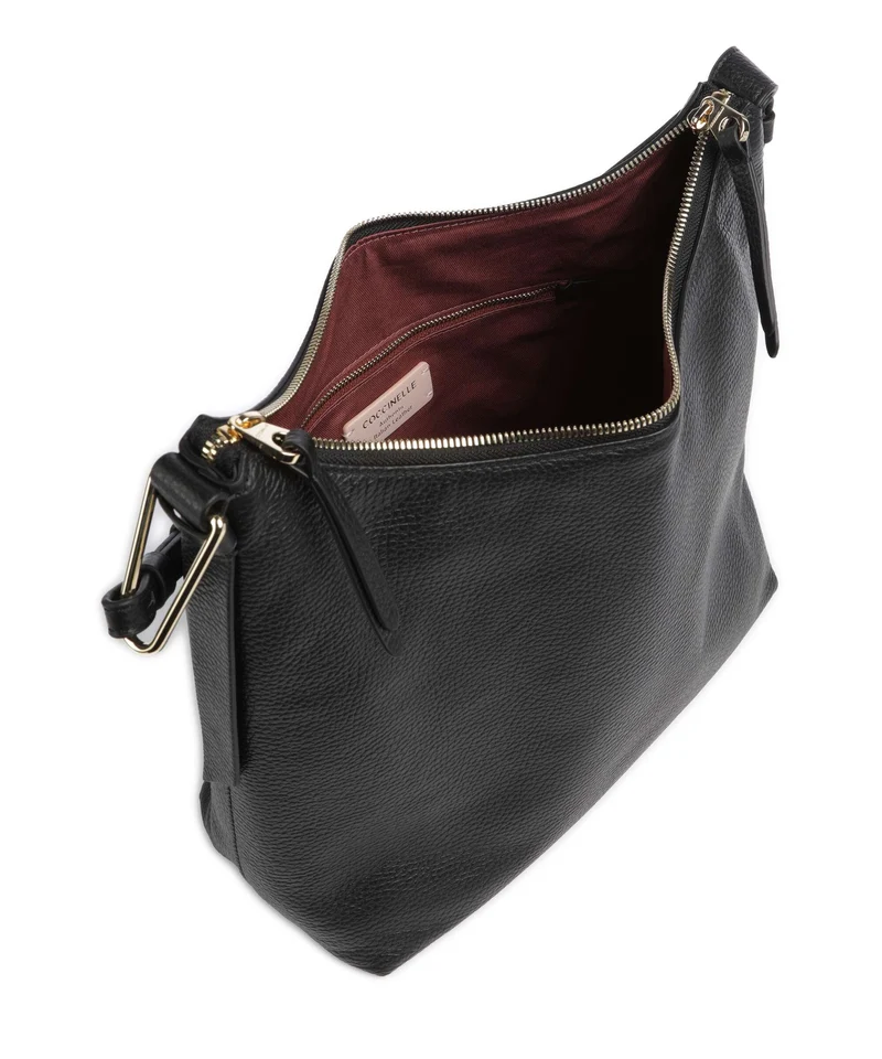 Coccinelle Malory Sac fourre-tout noir