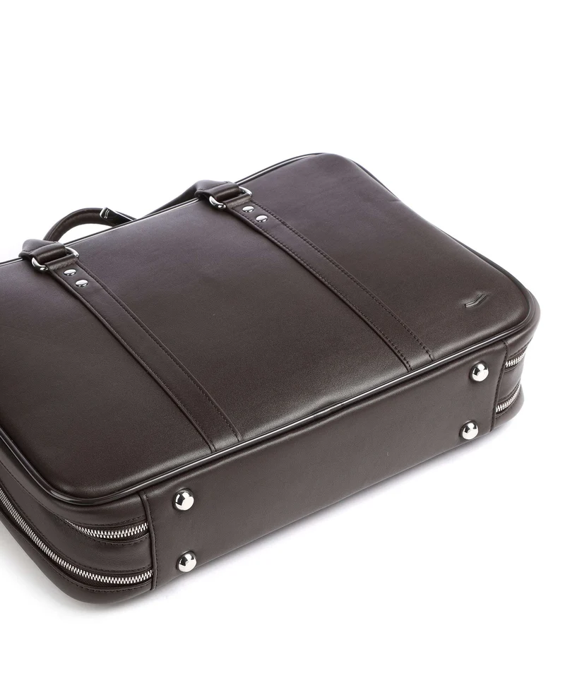 Vocier Legacy F26 Porte-document brown