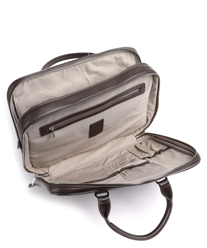 Vocier Legacy F26 Porte-document brown