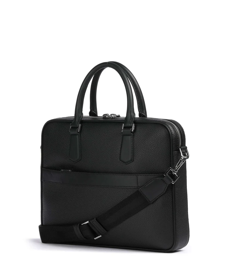 BOSS Crosstown Sac d'ordinateur black