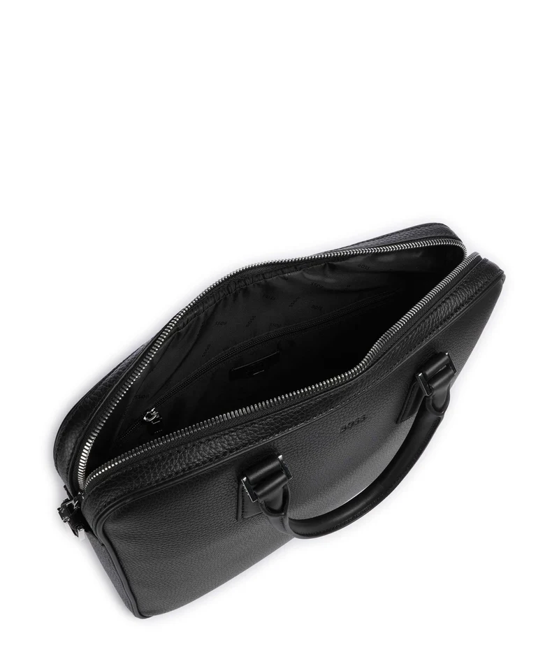 BOSS Crosstown Sac d'ordinateur black