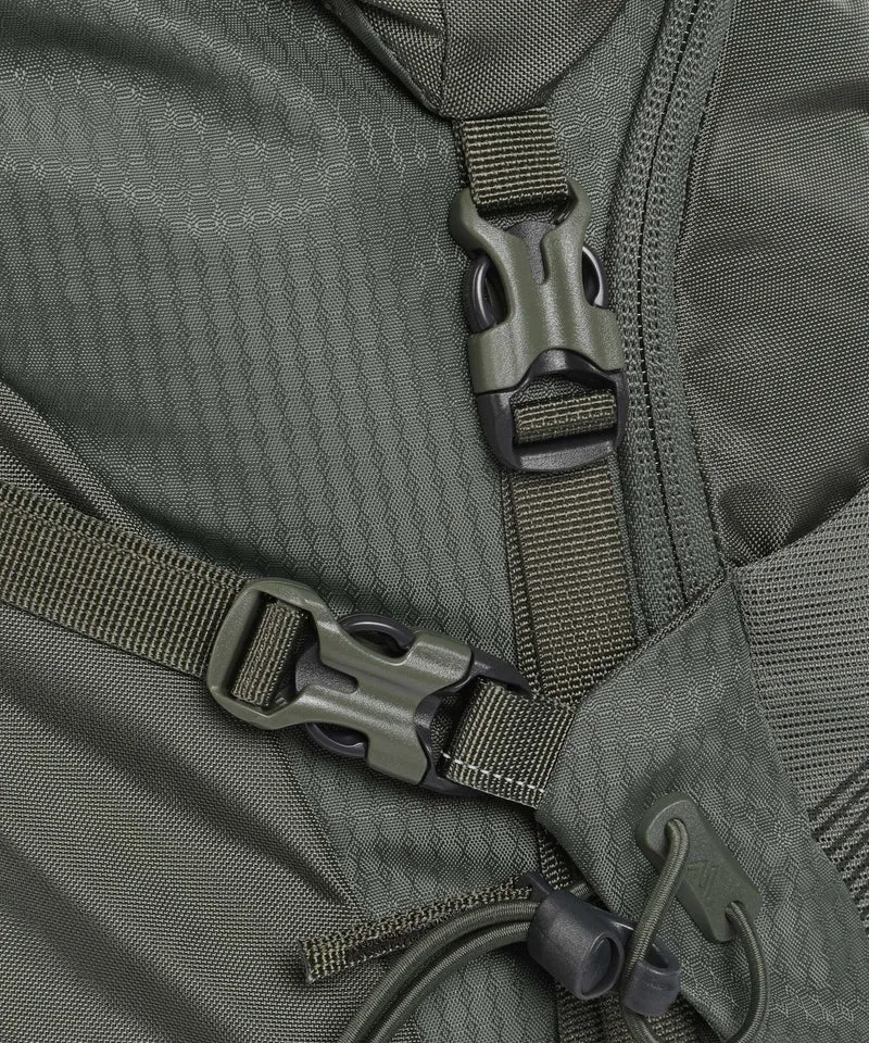 Gregory Zulu 35 RC SM/MS Sac à dos de randonnée forage green