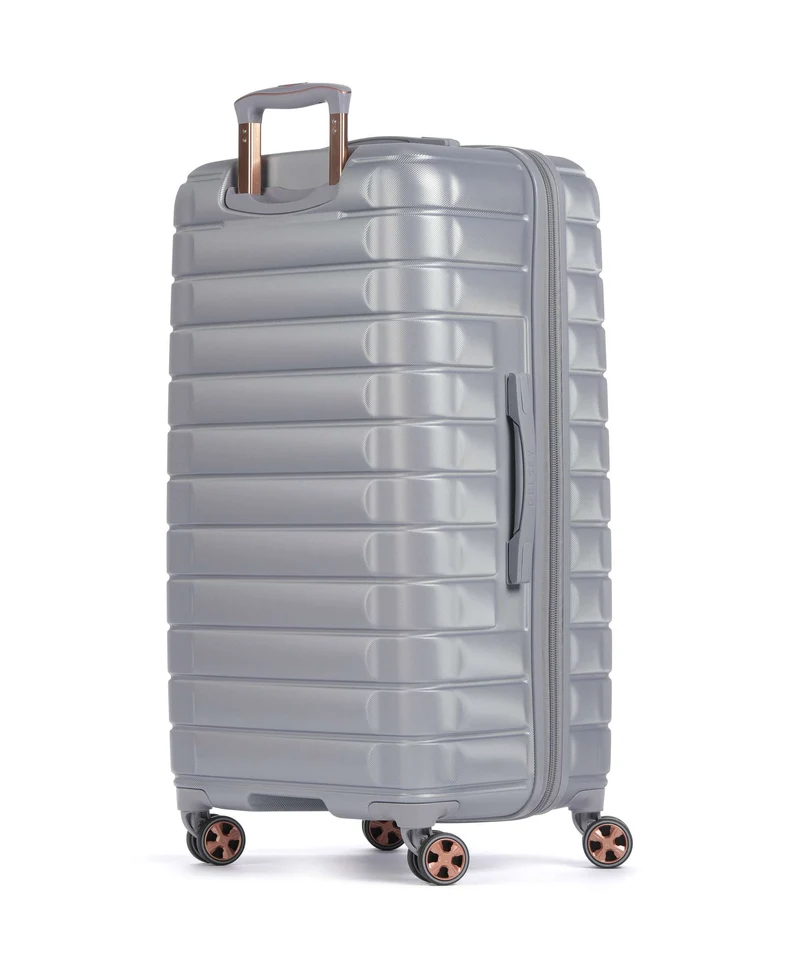 Delsey Paris Shadow 5.0 Valise 4 roues grau
