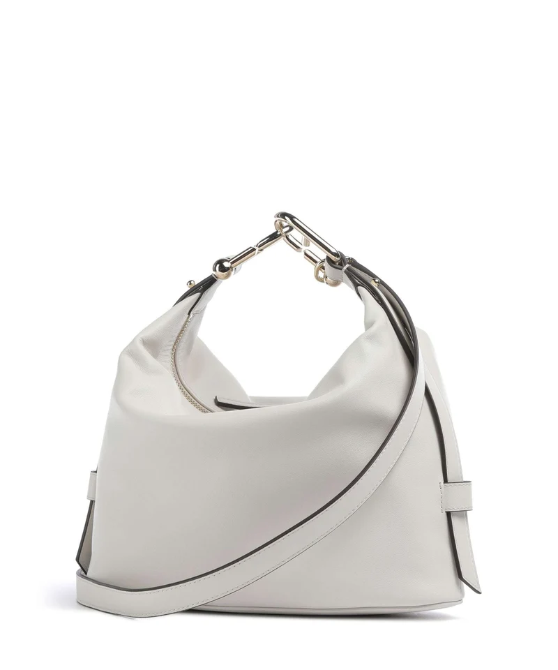 Furla Nuvola M Sac à main marshmallow