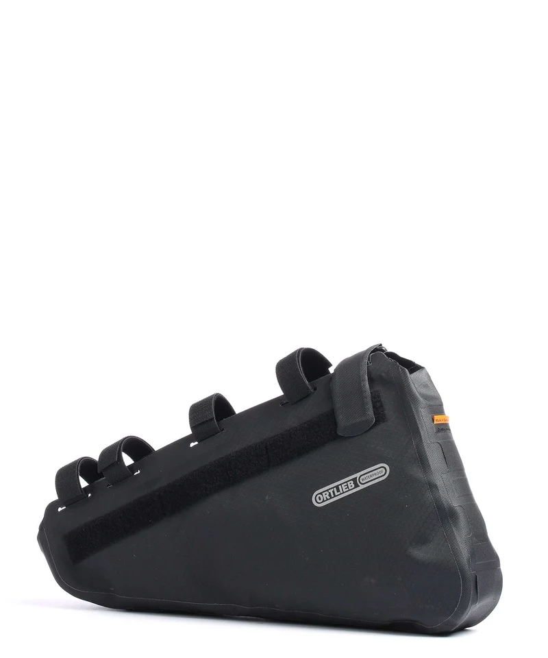 Ortlieb Frame-Pack 4 Sacoches de cadre black matt