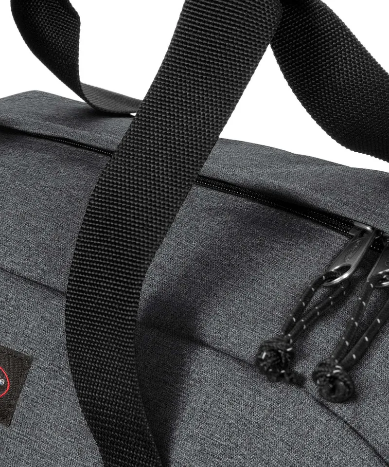 Eastpak Station Sac de voyage black denim