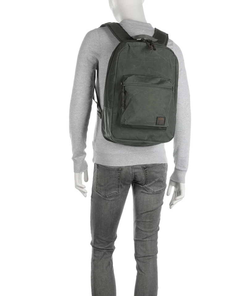 Filson Cordura Nylon Sac à dos service green