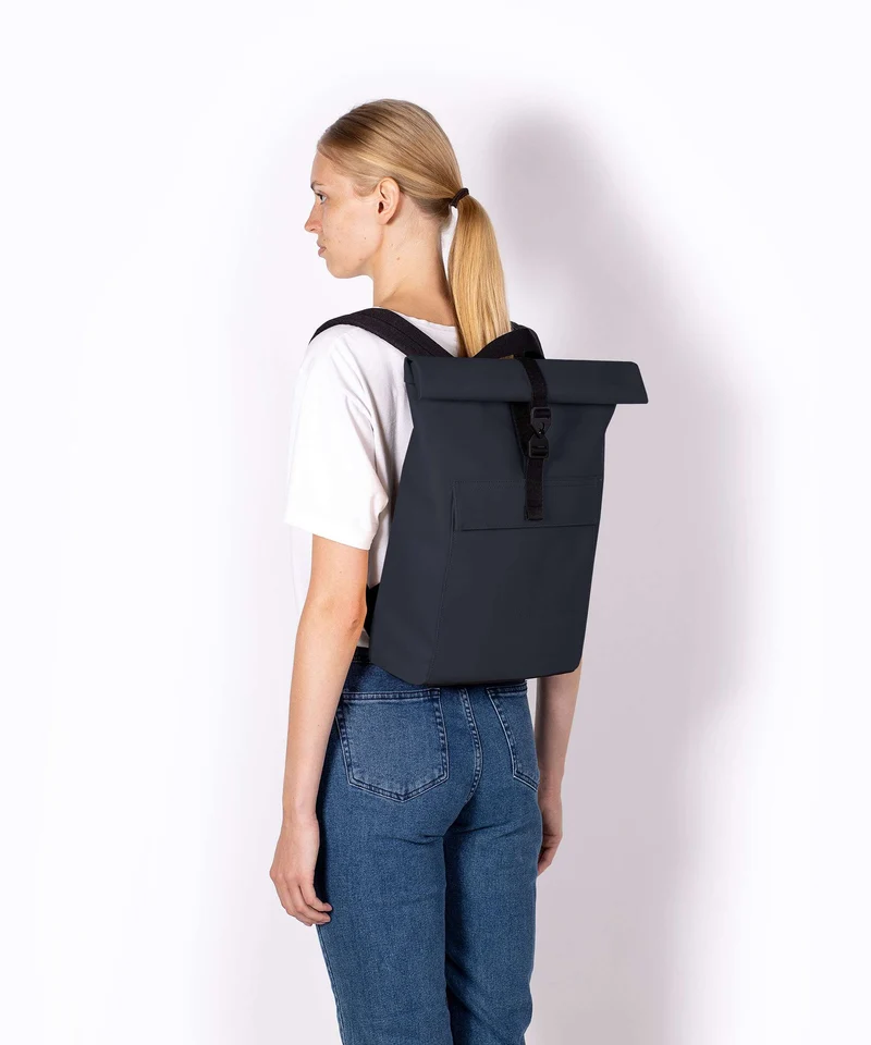 Ucon Acrobatics Lotus Jasper Mini Sac à dos roll-top fog blue