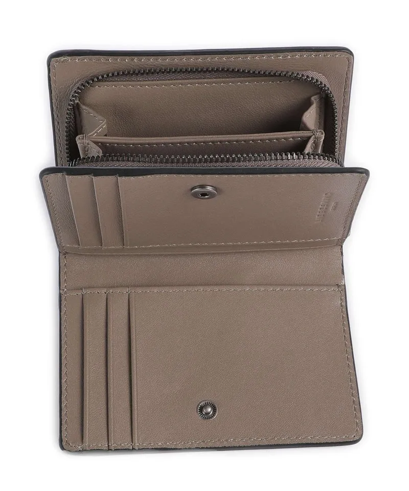 Liebeskind Thea Sheep Natural M Portefeuille neutral gray