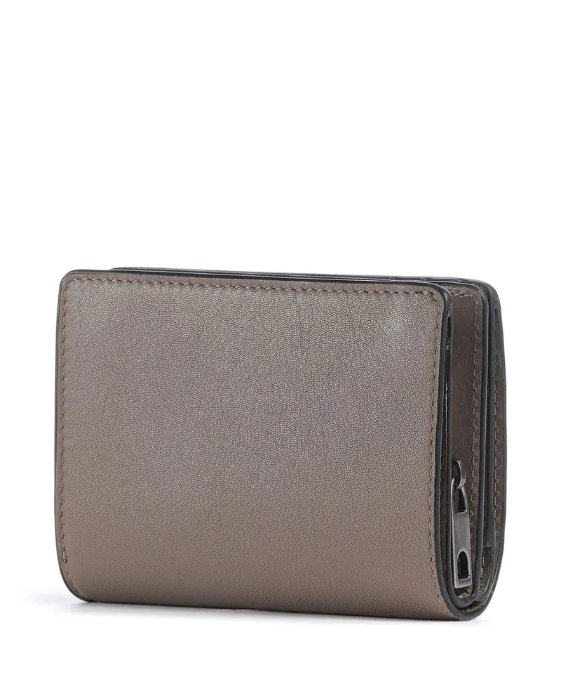Liebeskind Thea Sheep Natural M Portefeuille neutral gray