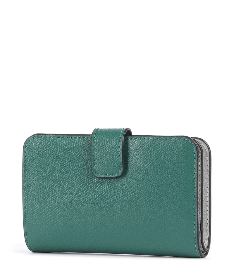 Furla Camelia M Portefeuille jade/color cristallo