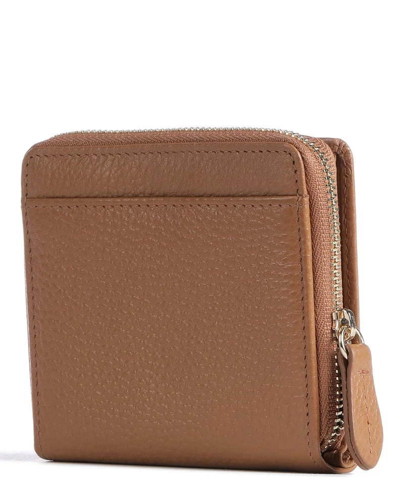 Braun Büffel Asti S Portefeuille cognac