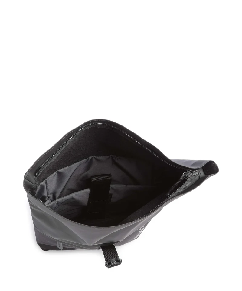 Strellson Alperton Sac à dos roll-top black