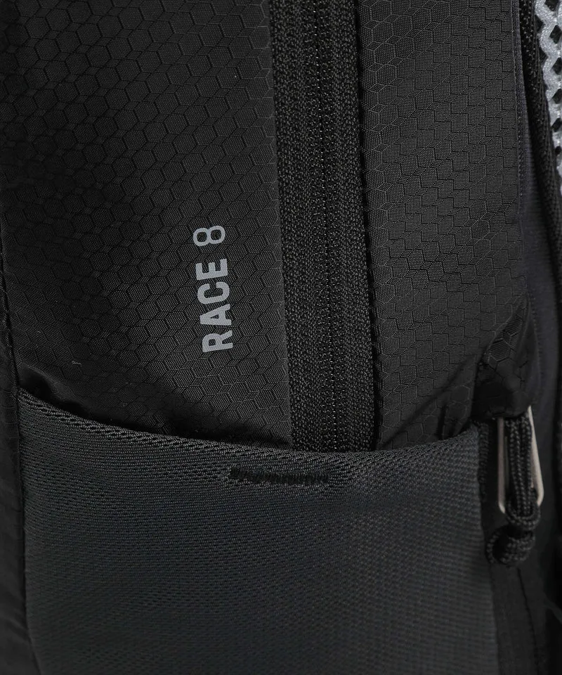Deuter Race 8 Sac à dos black