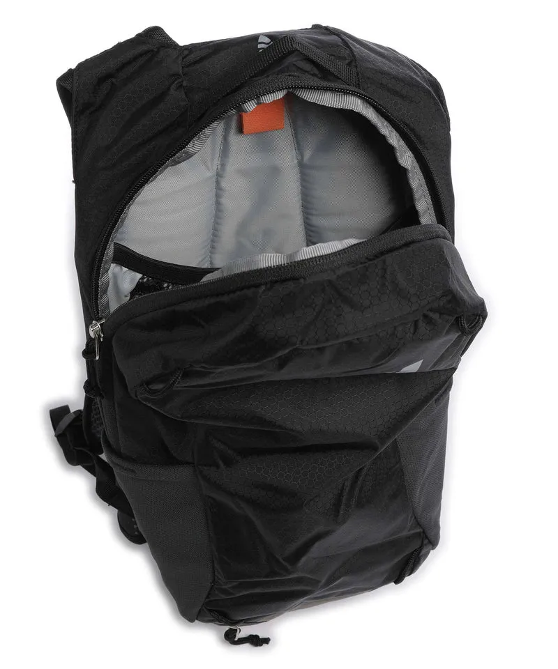 Deuter Race 8 Sac à dos black