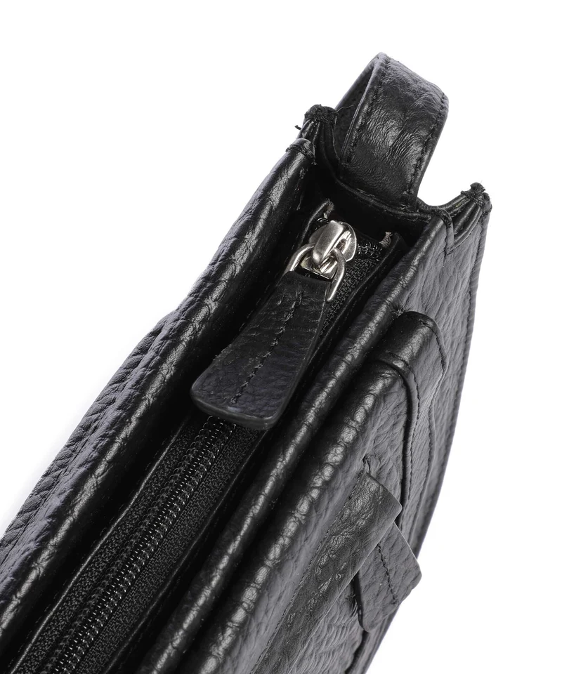 Voi Hirsch Marina Sac bandoulière schwarz