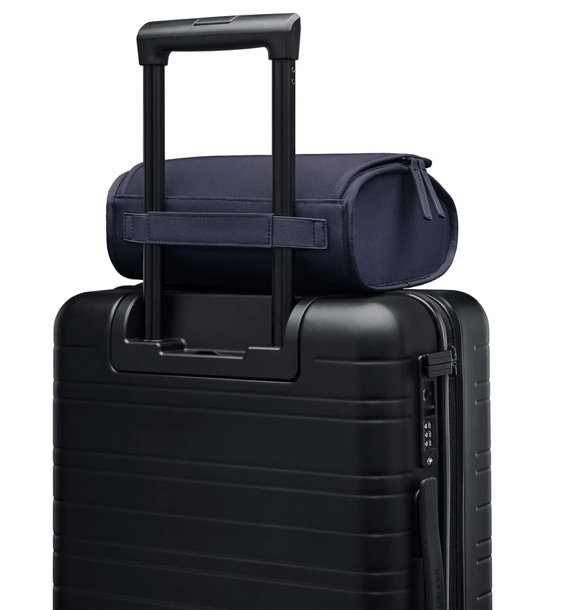 Horizn Studios Top Case Accessoire de voyage night blue
