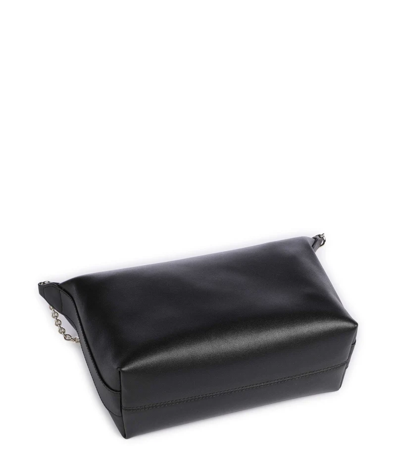 Furla Nuvola Mini Sac bandoulière nero