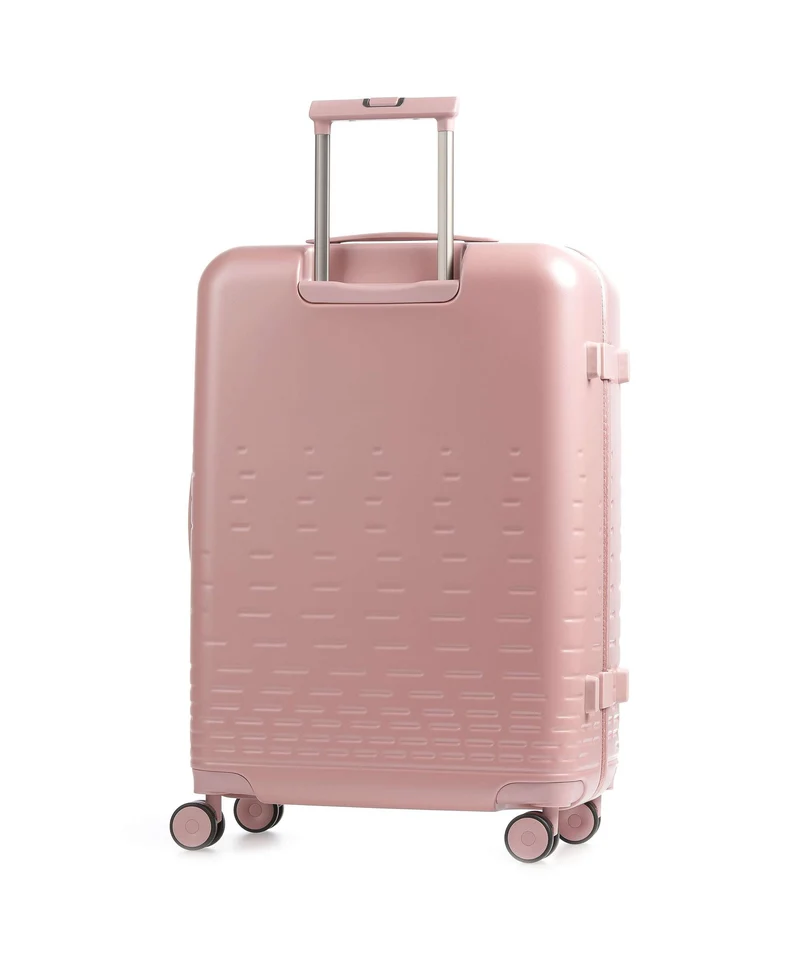 Epic SPIN Valise 4 roues sweet pink