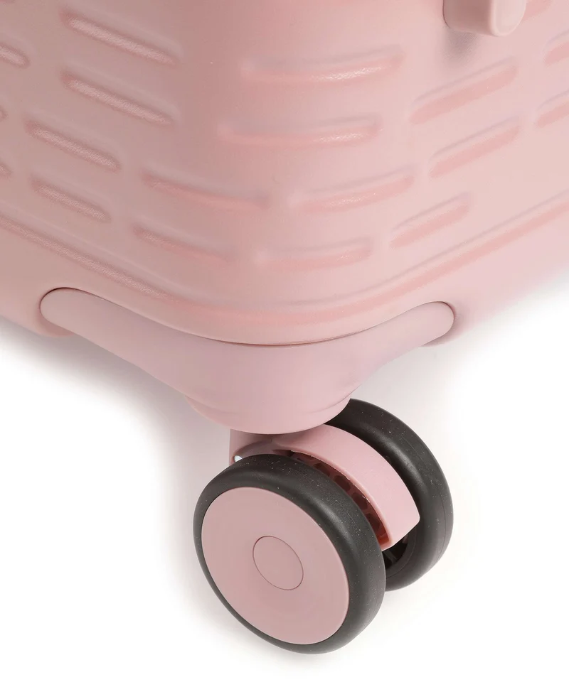 Epic SPIN Valise 4 roues sweet pink