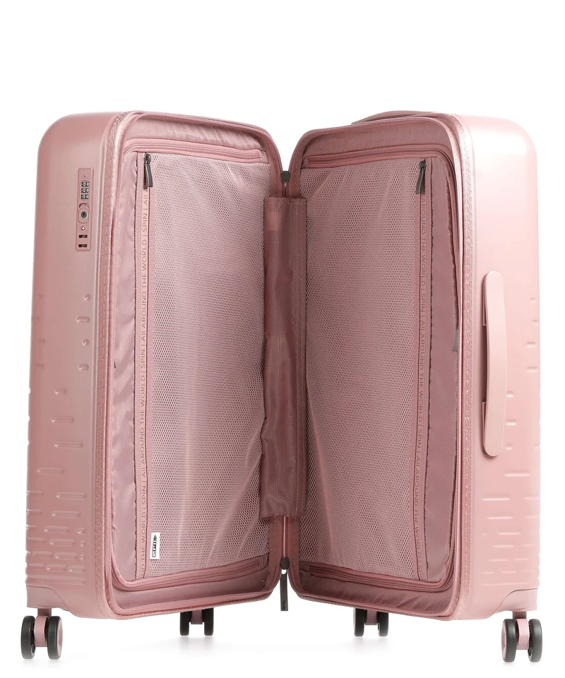 Epic SPIN Valise 4 roues sweet pink