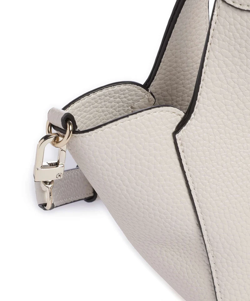 Guess Helina Mini Sac à main bone