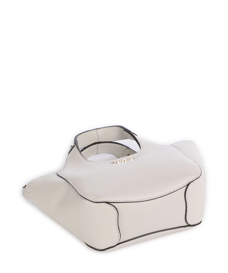 Guess Helina Mini Sac à main bone
