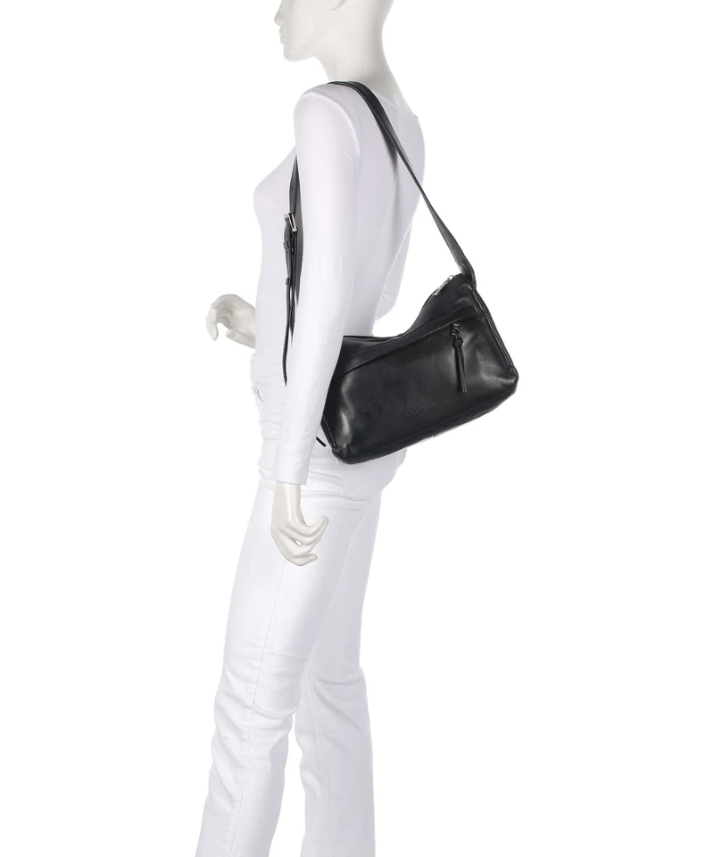 Liebeskind Sky Sheep Natural S Sac porté épaule black