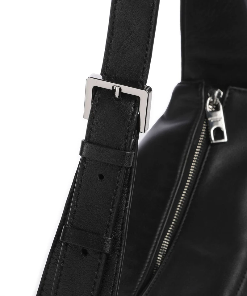 Liebeskind Sky Sheep Natural S Sac porté épaule black