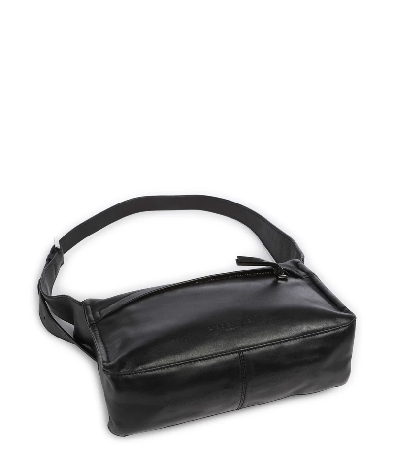 Liebeskind Sky Sheep Natural S Sac porté épaule black