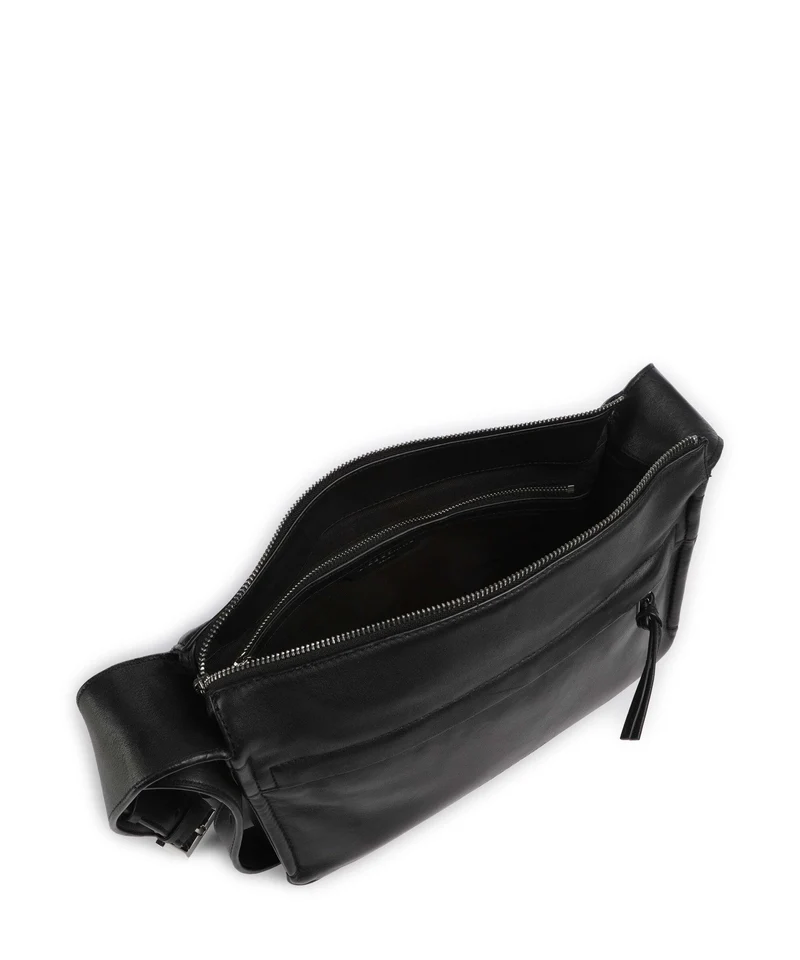 Liebeskind Sky Sheep Natural S Sac porté épaule black