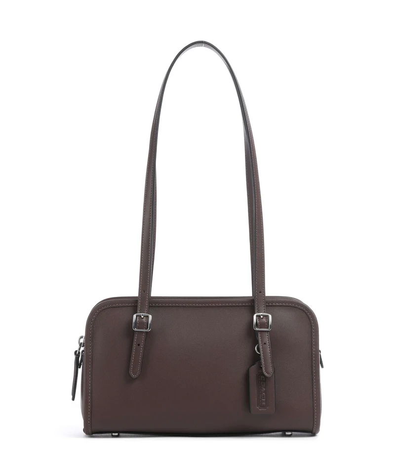 Coach The Coach Originals Swing Sac porté épaule maple