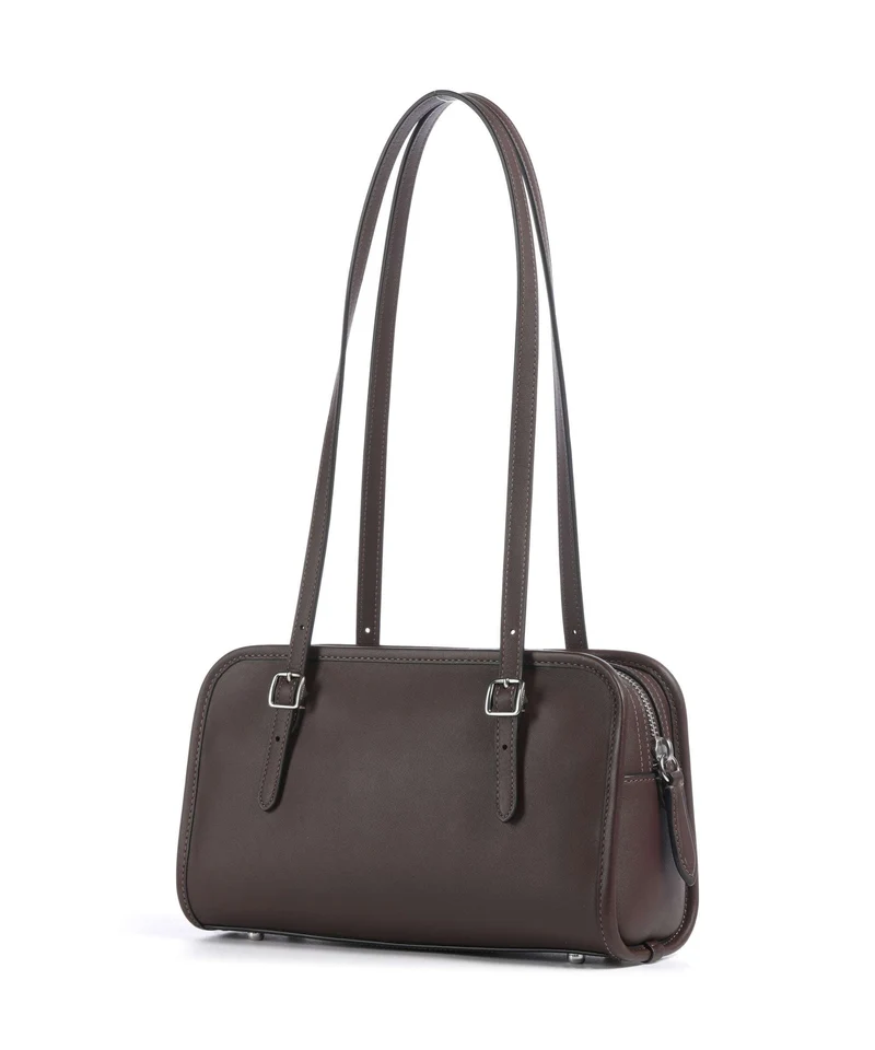 Coach The Coach Originals Swing Sac porté épaule maple