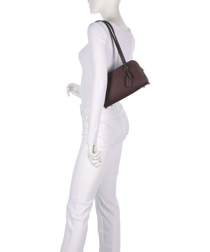 Coach The Coach Originals Swing Sac porté épaule maple