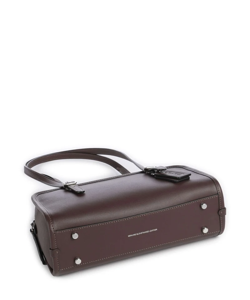 Coach The Coach Originals Swing Sac porté épaule maple