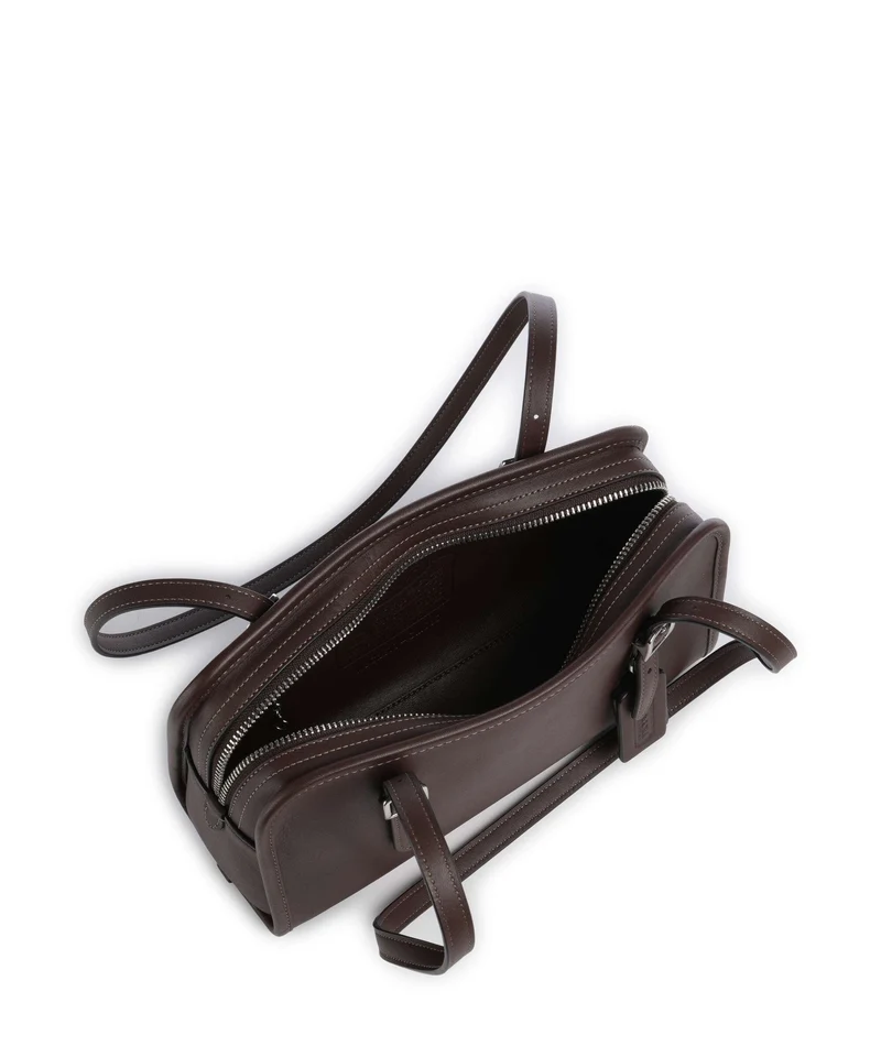 Coach The Coach Originals Swing Sac porté épaule maple