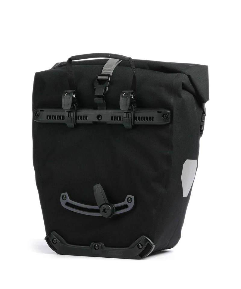 Ortlieb Back-Roller Plus QL2.1 Sac pour porteur de bagages black