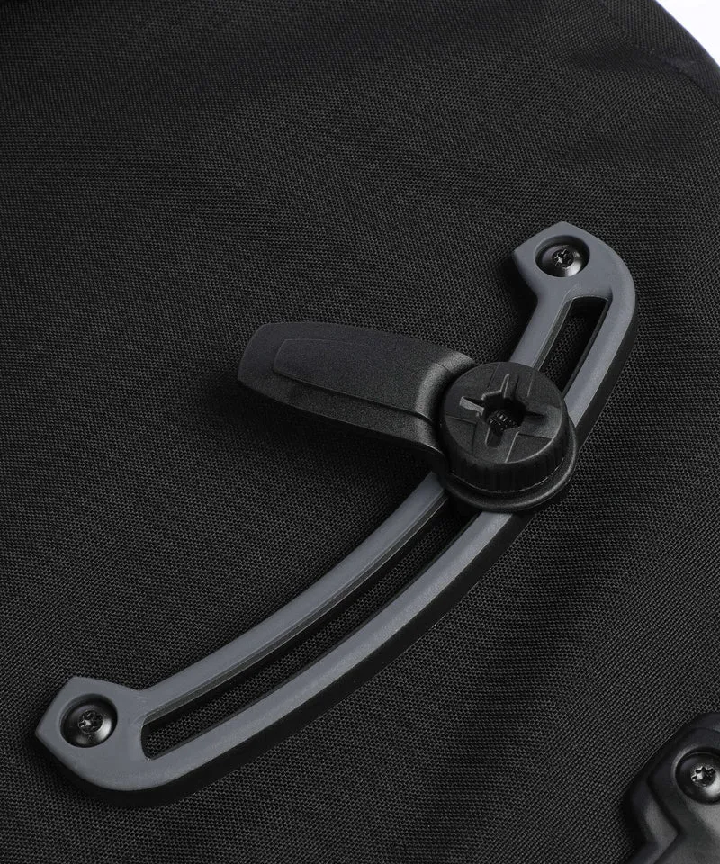 Ortlieb Back-Roller Plus QL2.1 Sac pour porteur de bagages black