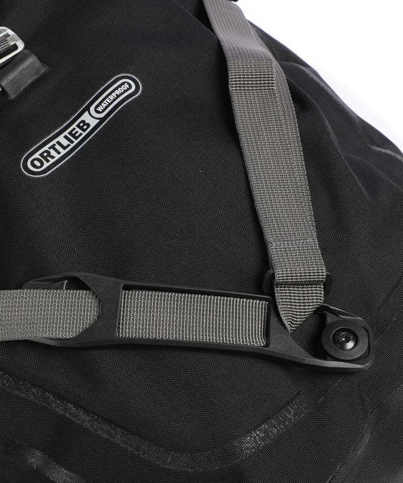 Ortlieb Back-Roller Plus QL2.1 Sac pour porteur de bagages black