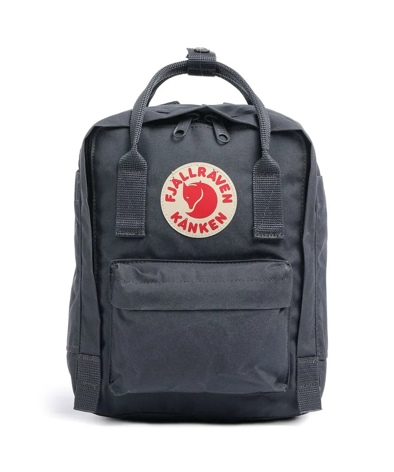 Fjällräven Kånken Mini Sac à dos graphite