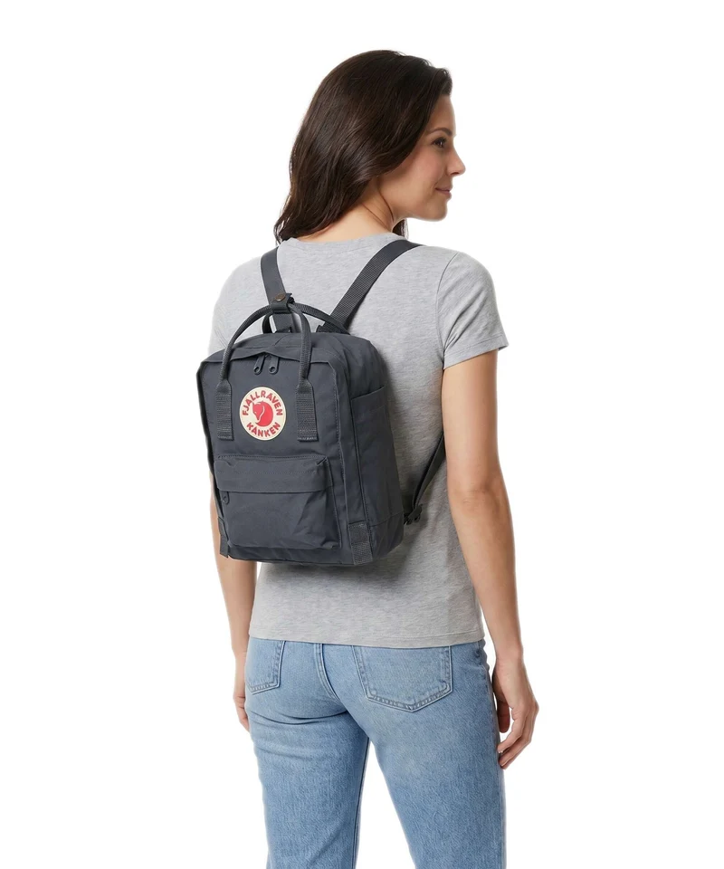 Fjällräven Kånken Mini Sac à dos graphite